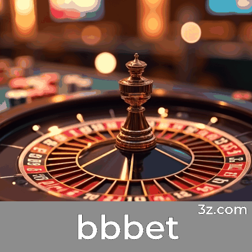 bbbet: Experiência de Cassino Imersiva para Brasileiros