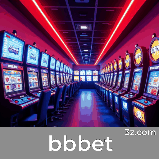 bbbet: Diversão Ilimitada e Variedade para Jogadores Brasileiros